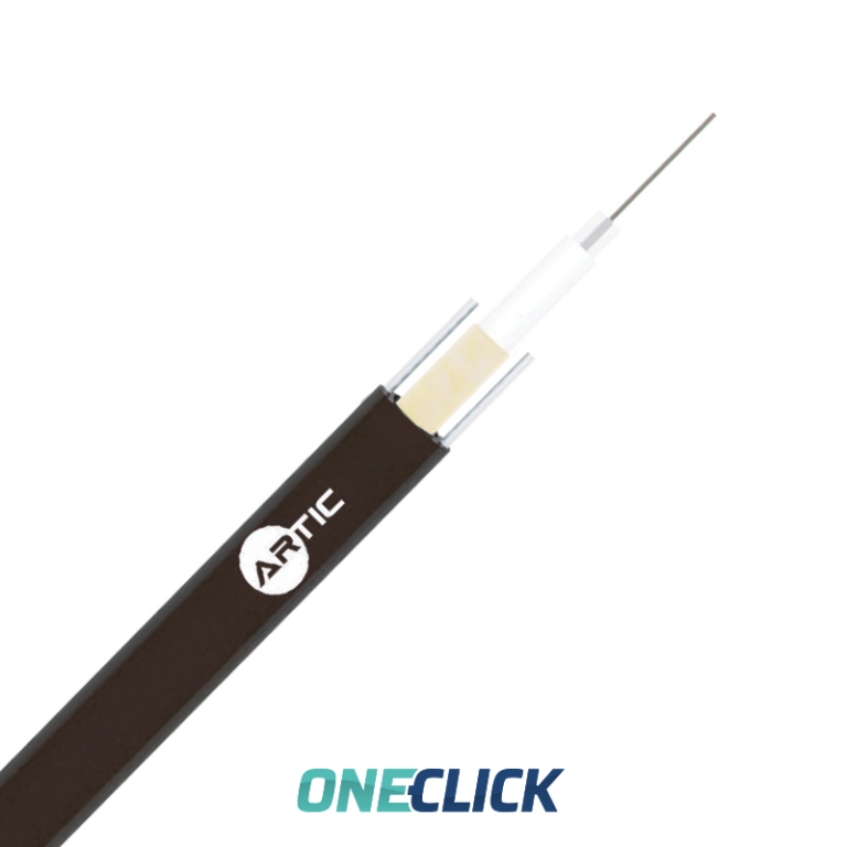 DIELECTRIC CENTRAL TUBE DUCT CABLE – 6//24 FO – Artic