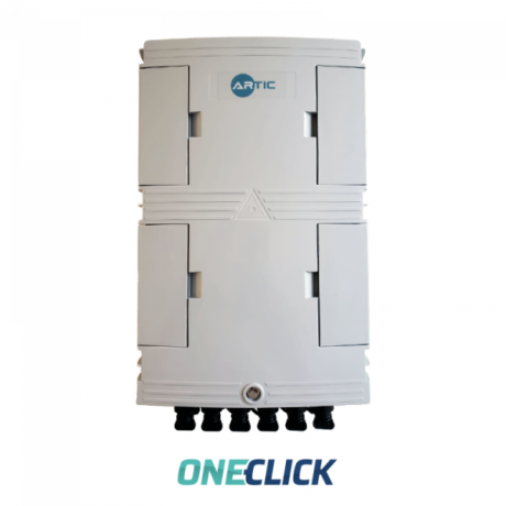 FTTx – DISTRIBUTION BOXES – Artic
