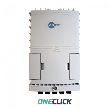 FTTx – DISTRIBUTION BOXES – Artic
