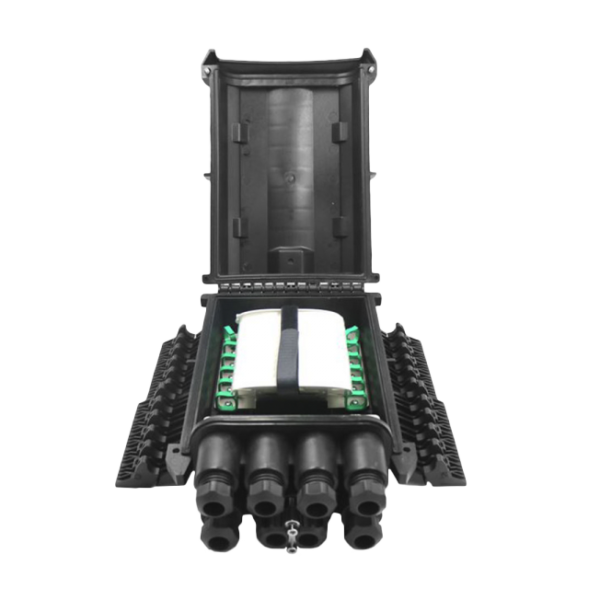 FO SPLICE CLOSURE OPTICAL - 288 FO CORES - MECHANICAL