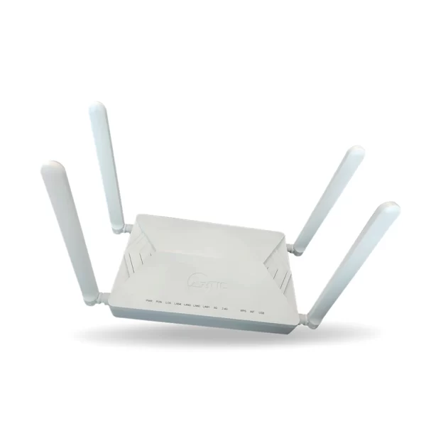 OPTICAL NETWORK TERMINAL
