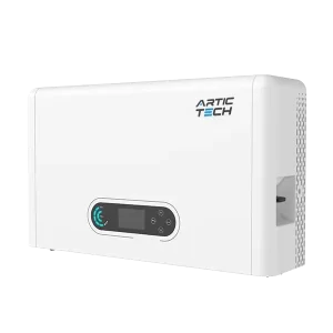 SINGLE PHASE HYBRID INVERTER