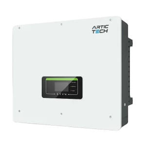 THREE PHASE HYBRID INVERTER