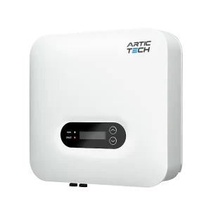 SINGLE PHASE INVERTER 3KW I