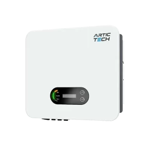 INVERTER THREE PHASE 12KW