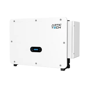 THREE PHASE INVERTER 15KW