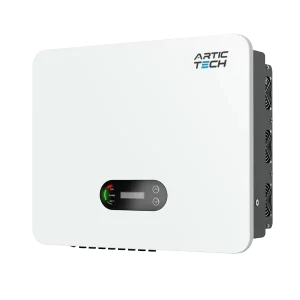 THREE PHASE INVERTER 40KW