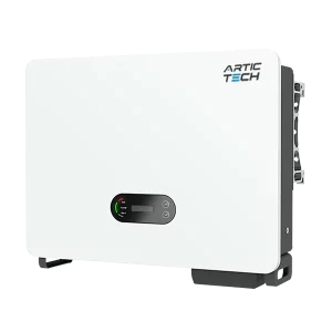 THREE PHASE INVERTER 80KW