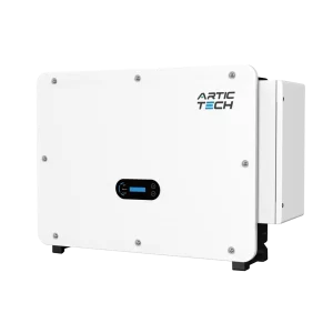 THREE PHASE INVERTER 100KW