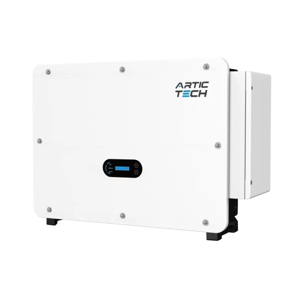 THREE PHASE INVERTER 125KW – Artic